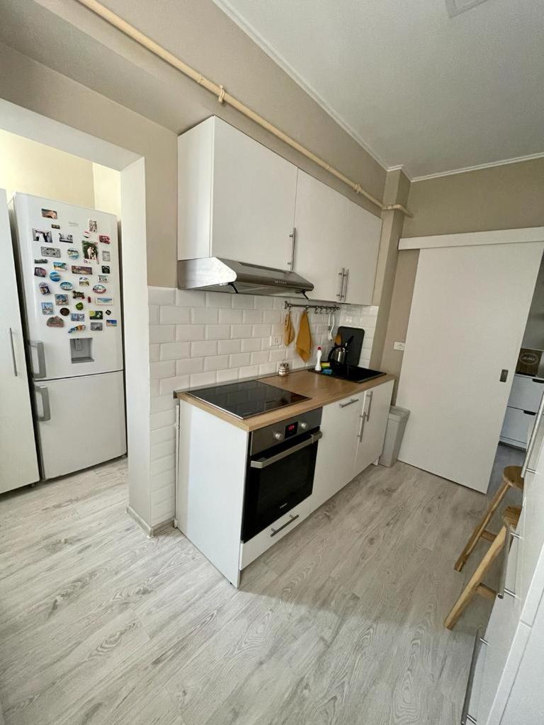 Demure Terrace Apartment Βουκουρέστι Εξωτερικό φωτογραφία