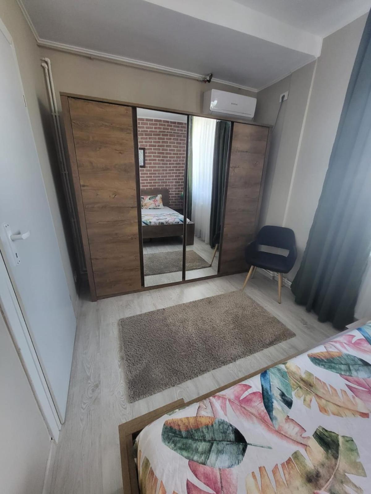 Demure Terrace Apartment Βουκουρέστι Εξωτερικό φωτογραφία