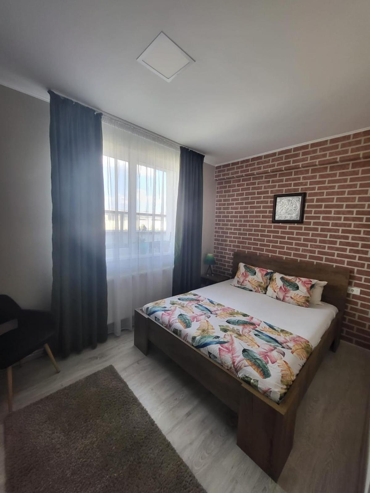 Demure Terrace Apartment Βουκουρέστι Εξωτερικό φωτογραφία
